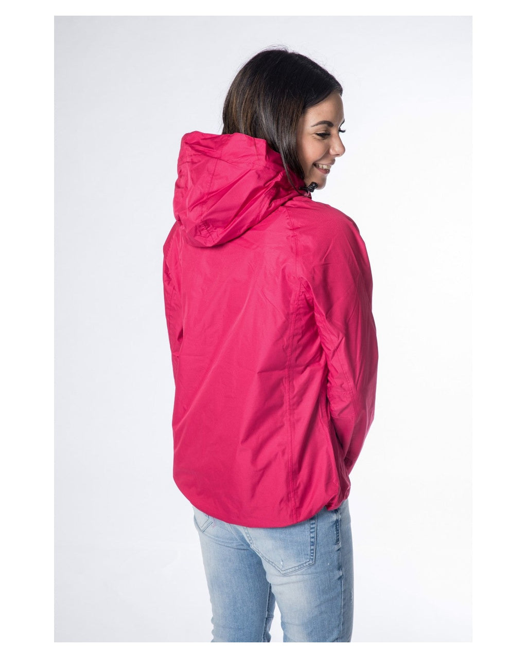 DEPROC Outdoorjacke Funktionsjacke DURELL