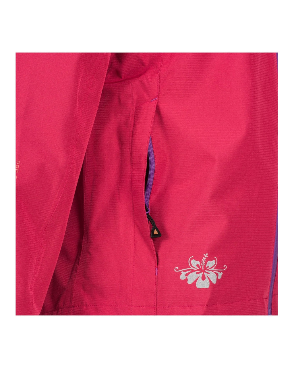 DEPROC Outdoorjacke Funktionsjacke DURELL