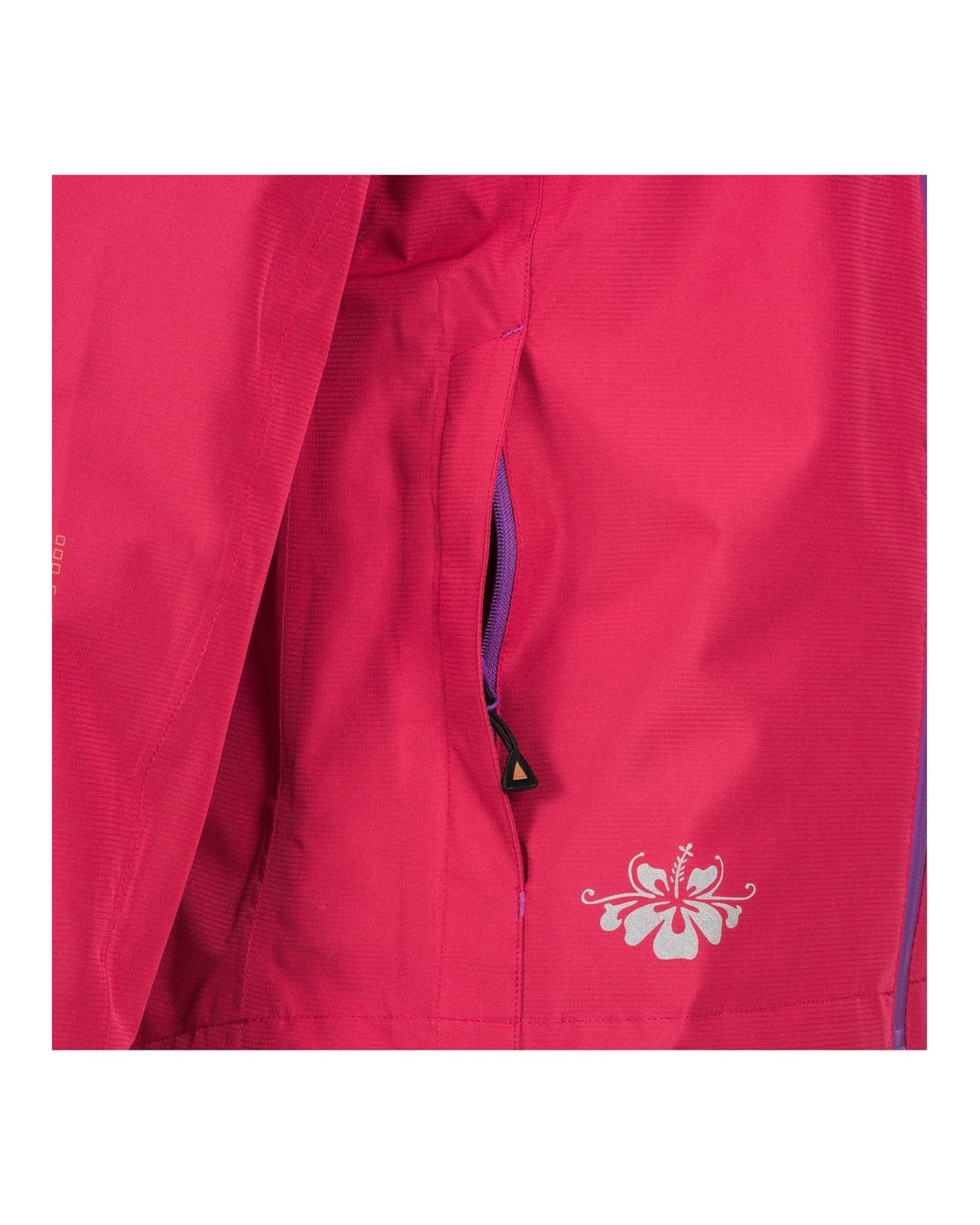 DEPROC Outdoorjacke Funktionsjacke DURELL