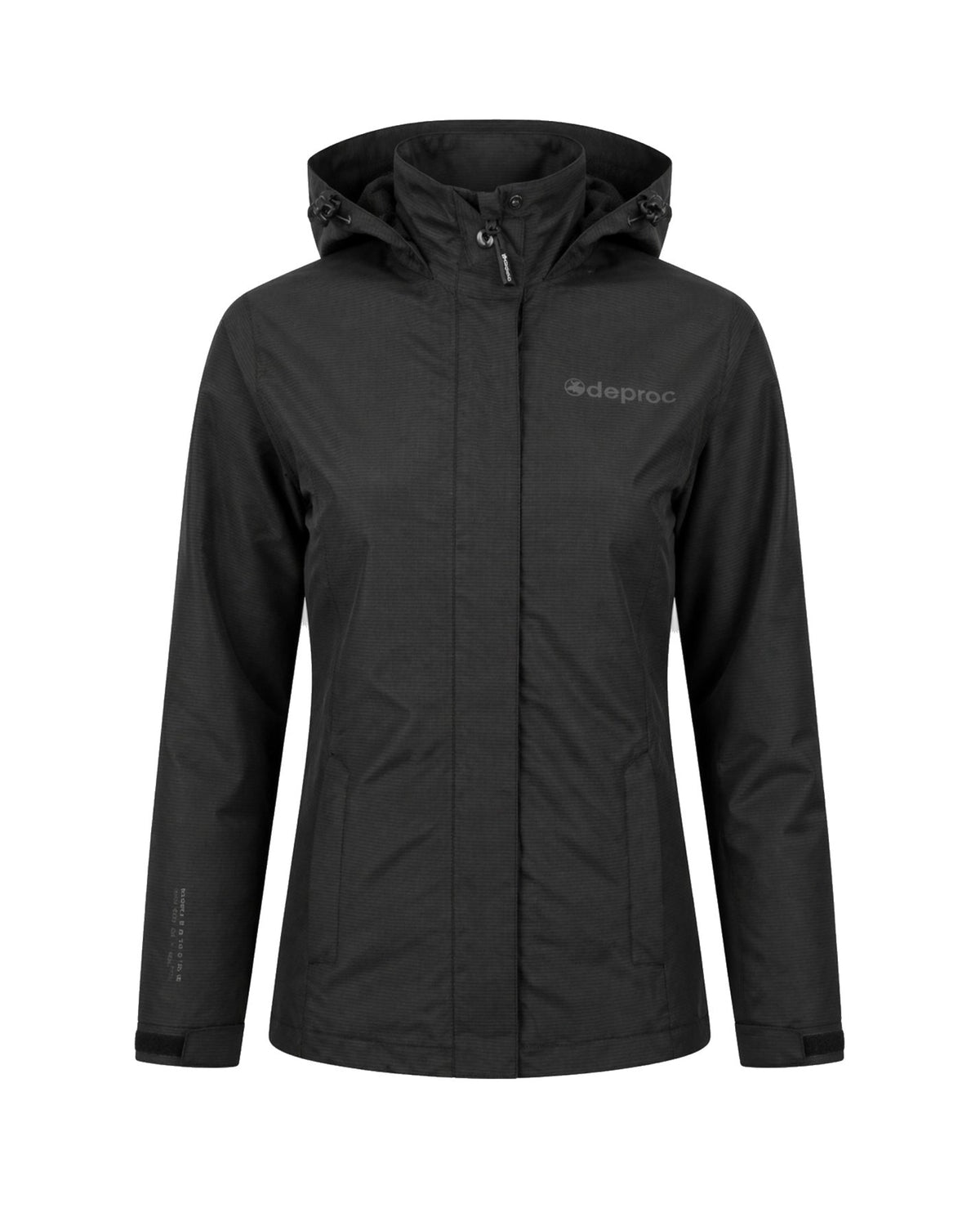 DEPROC Outdoorjacke LAVAL WOMEN
