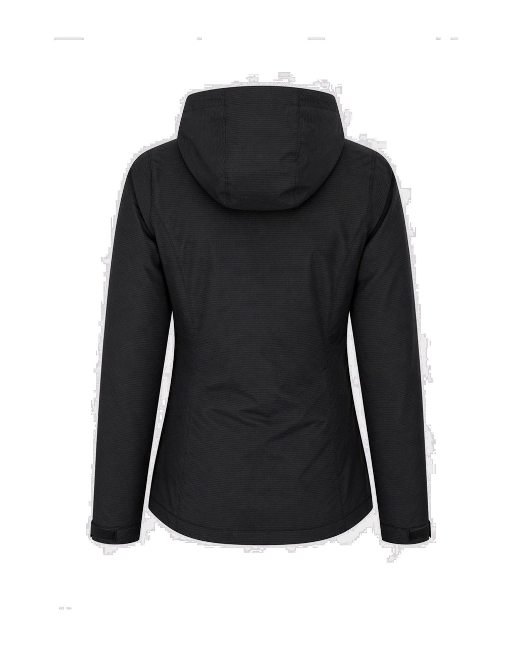 DEPROC Outdoorjacke LAVAL WOMEN Schwarz