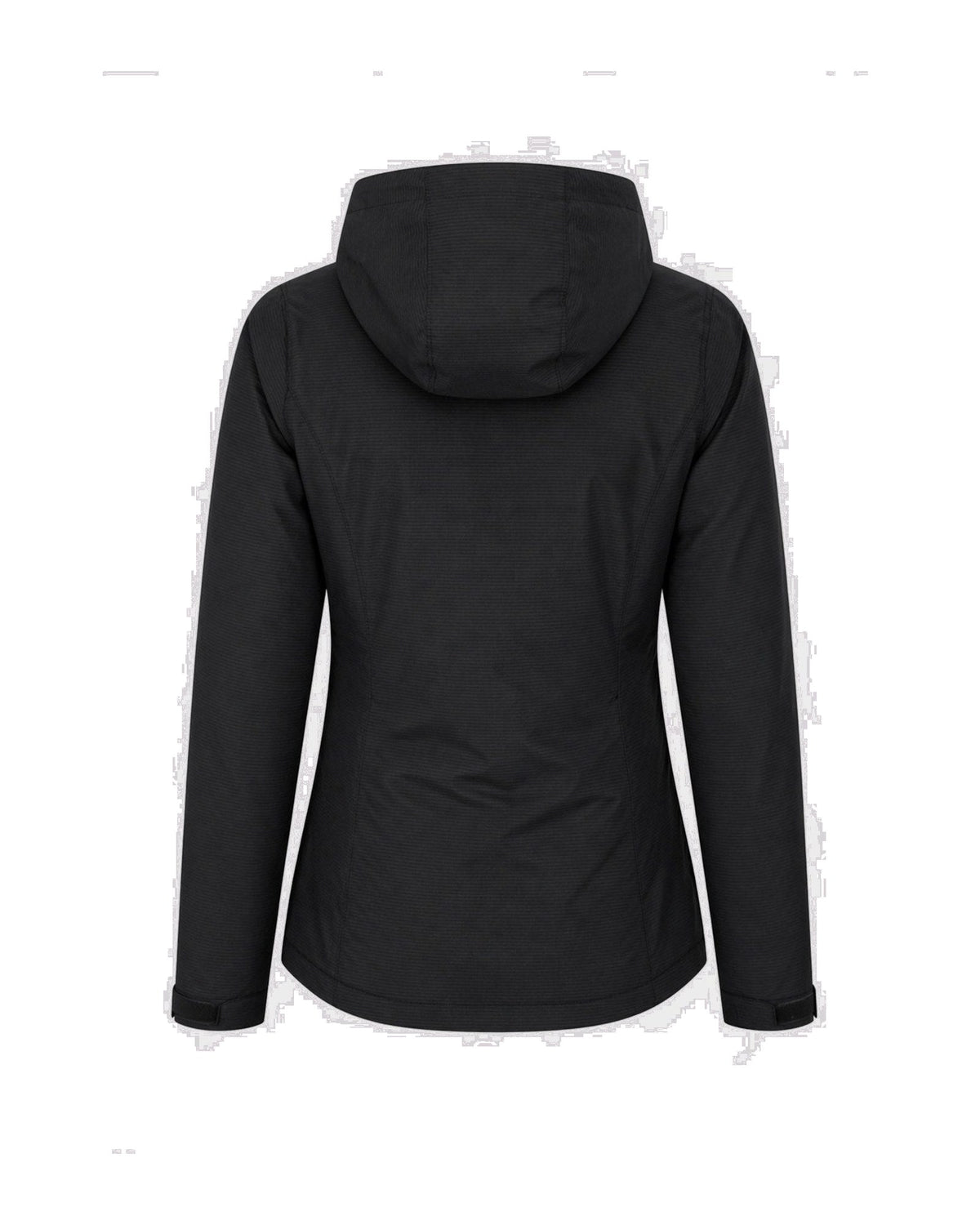 DEPROC Outdoorjacke LAVAL WOMEN Schwarz