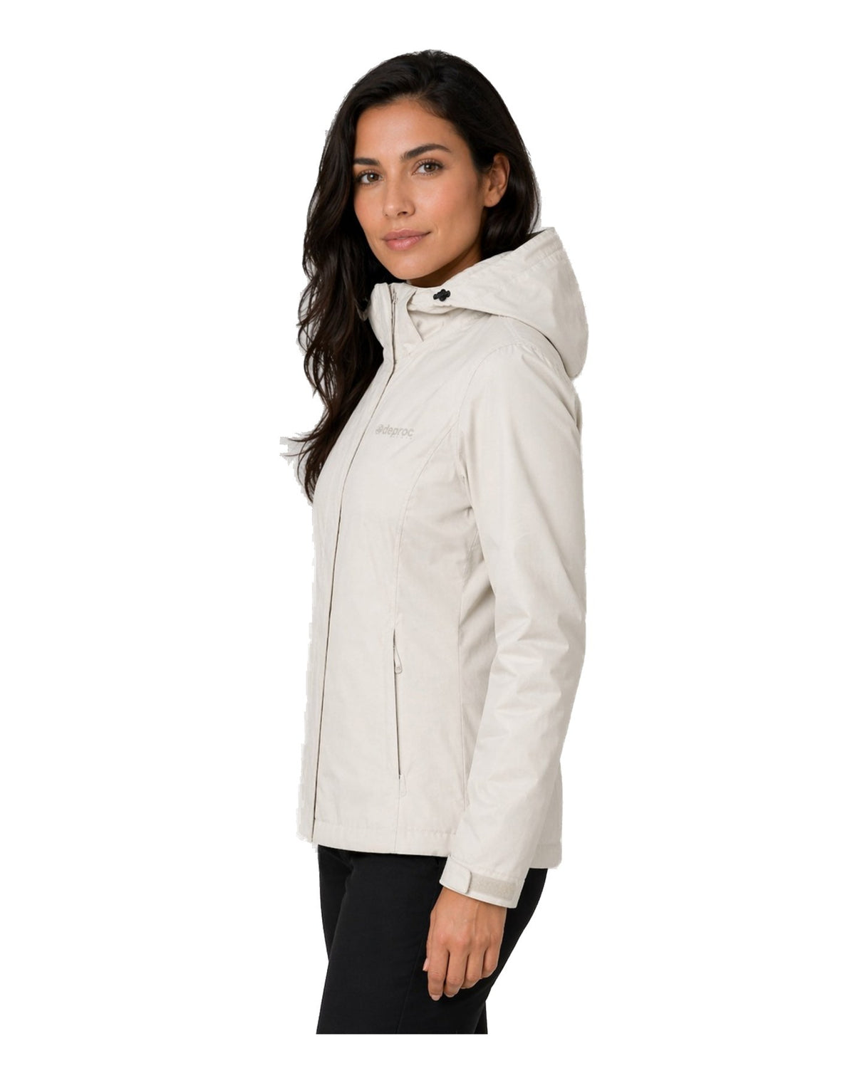 DEPROC Outdoorjacke LAVAL WOMEN
