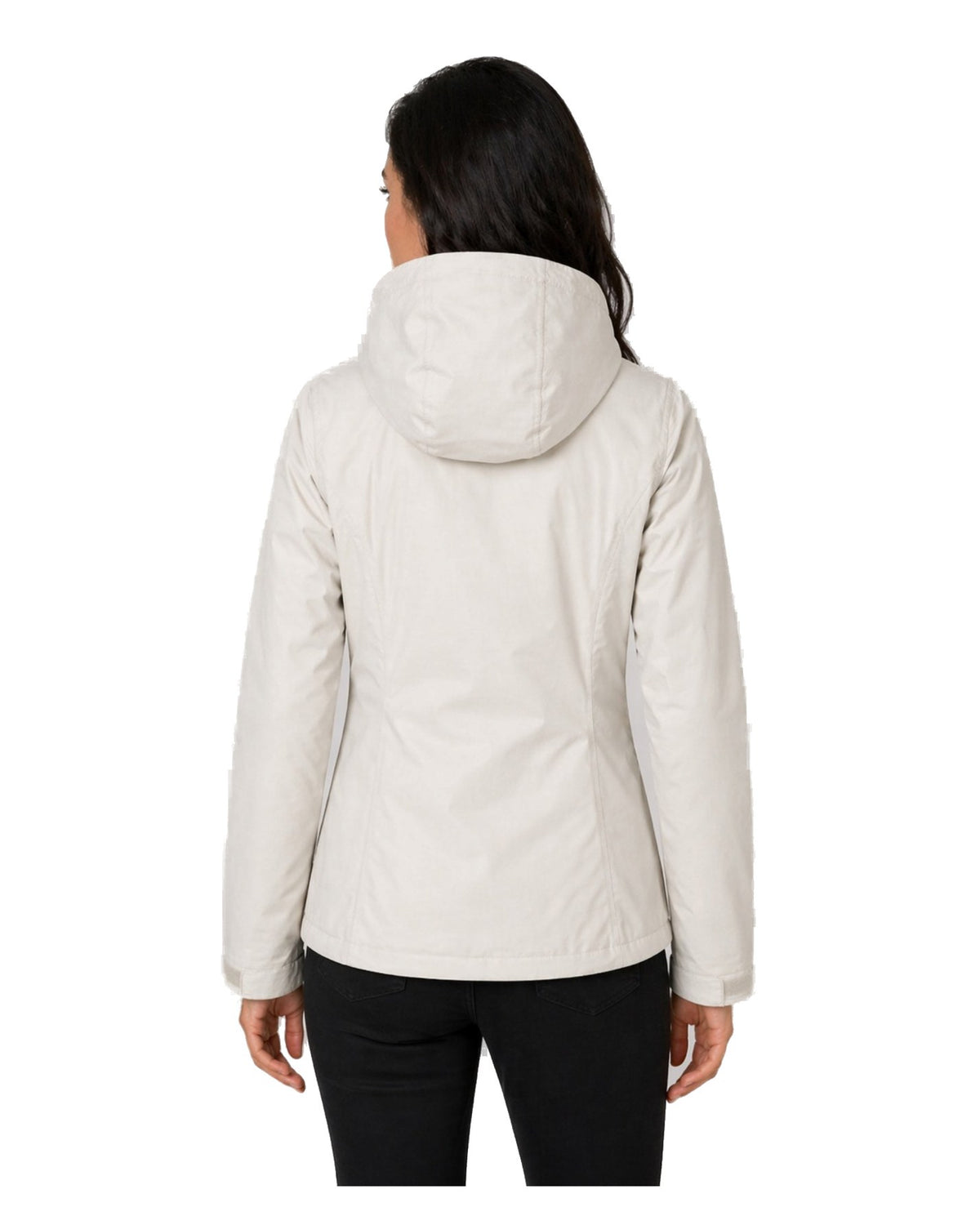 DEPROC Outdoorjacke LAVAL WOMEN
