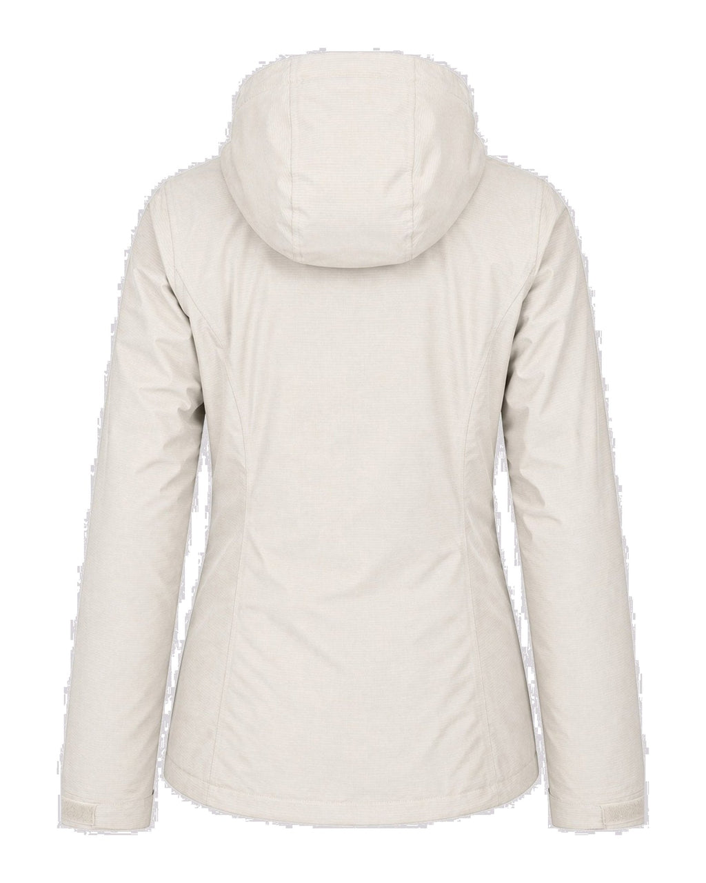 DEPROC Outdoorjacke LAVAL WOMEN Offwhite