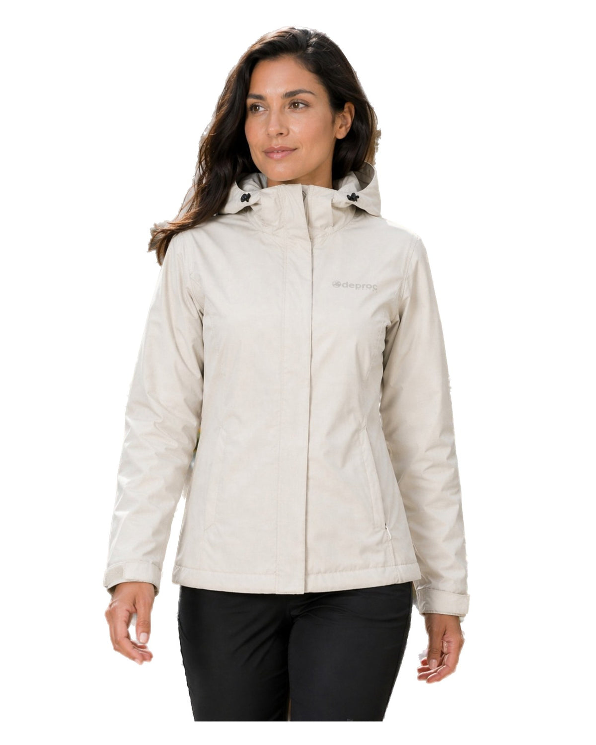 DEPROC Outdoorjacke LAVAL WOMEN