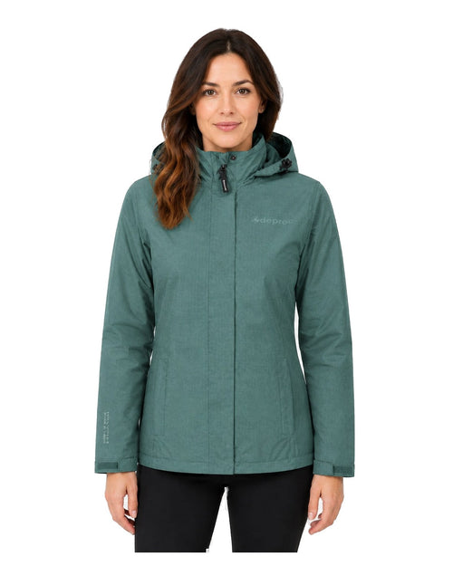 DEPROC Outdoorjacke LAVAL WOMEN