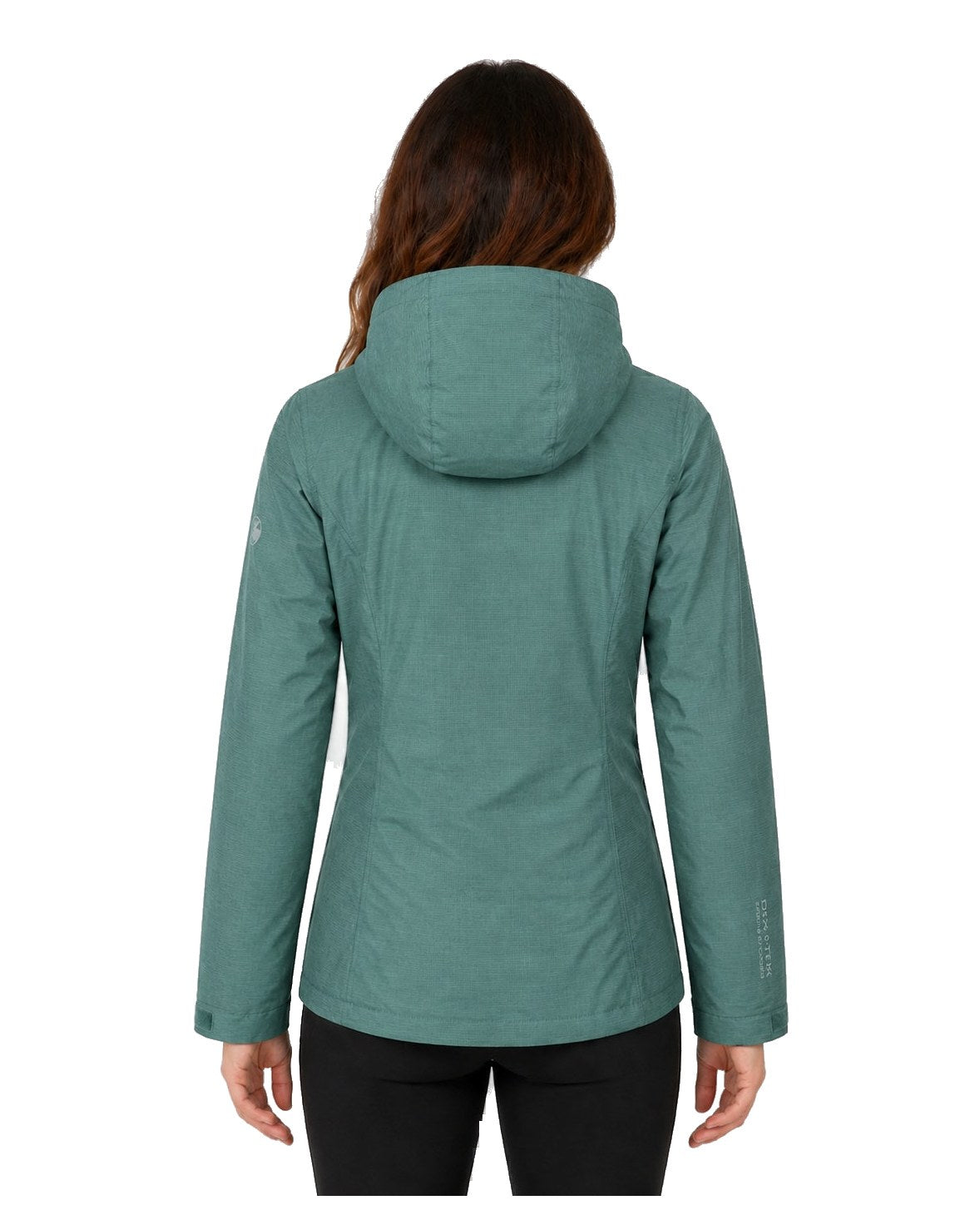 DEPROC Outdoorjacke LAVAL WOMEN