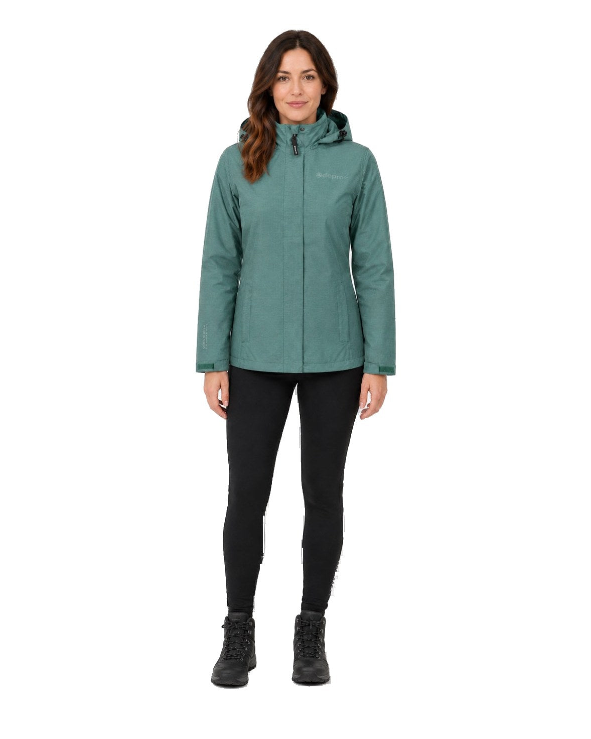 DEPROC Outdoorjacke LAVAL WOMEN