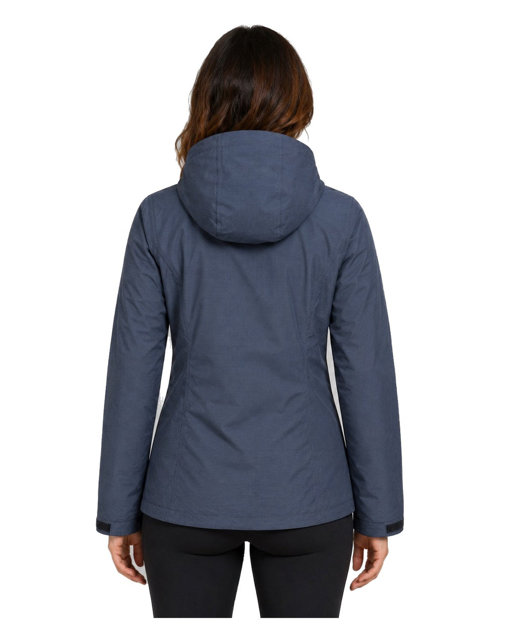 DEPROC Outdoorjacke LAVAL WOMEN