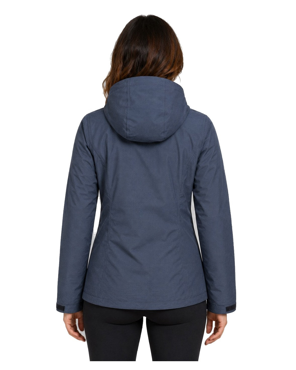 DEPROC Outdoorjacke LAVAL WOMEN