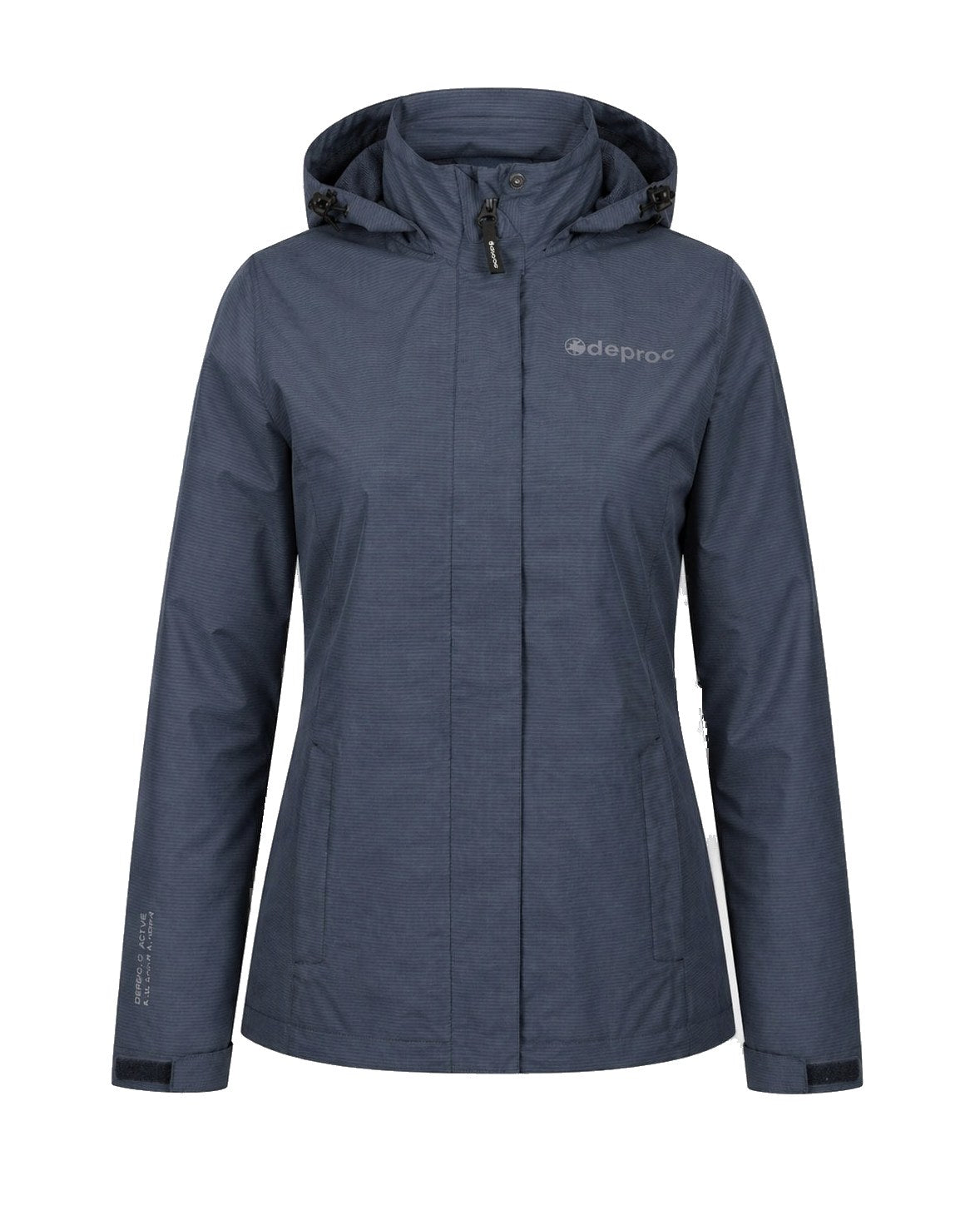 DEPROC Outdoorjacke LAVAL WOMEN