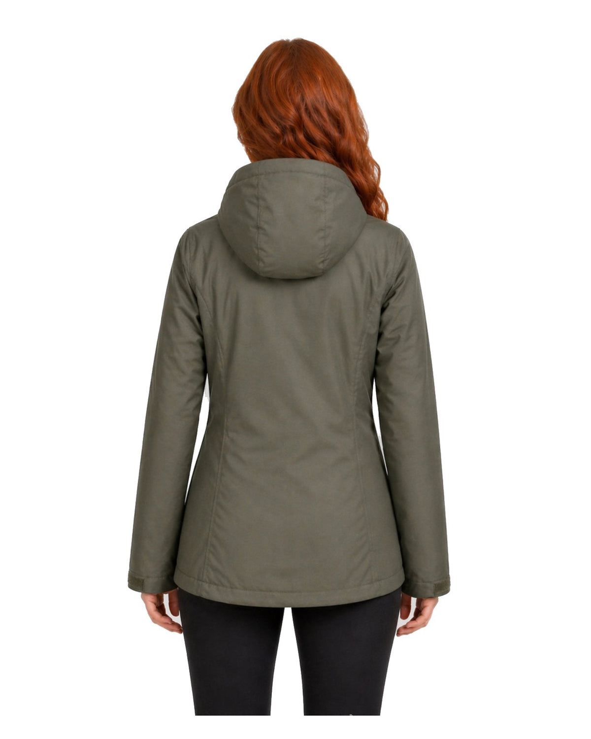 DEPROC Outdoorjacke LAVAL WOMEN