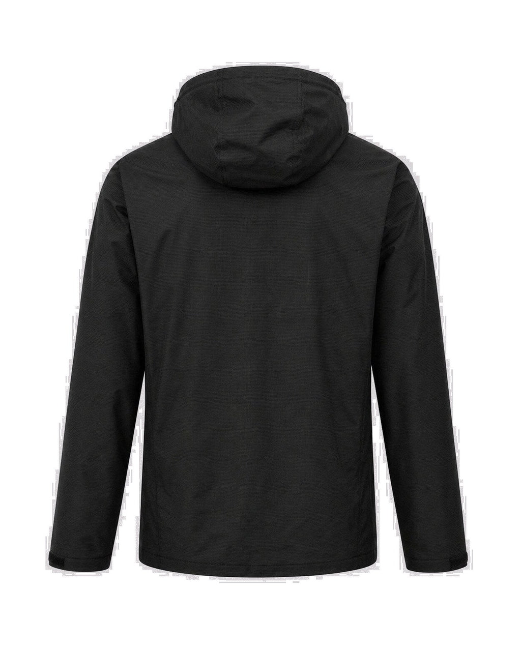 DEPROC Outdoorjacke LAVAL MEN Schwarz
