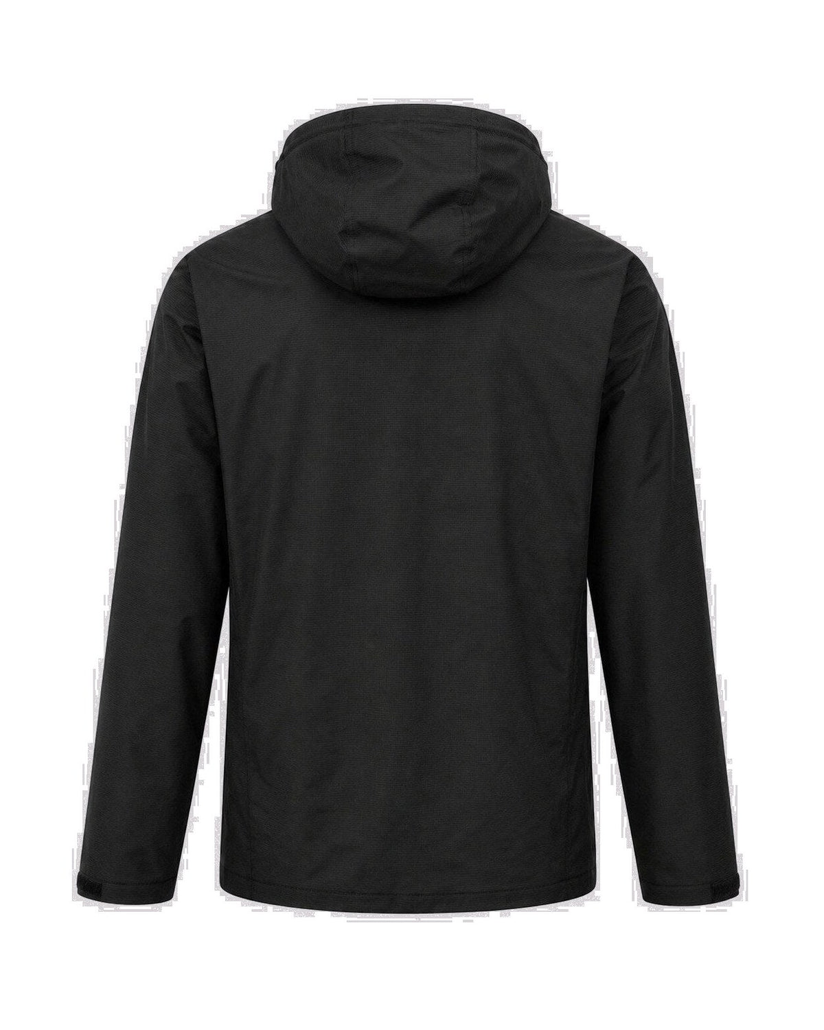 DEPROC Outdoorjacke LAVAL MEN Schwarz