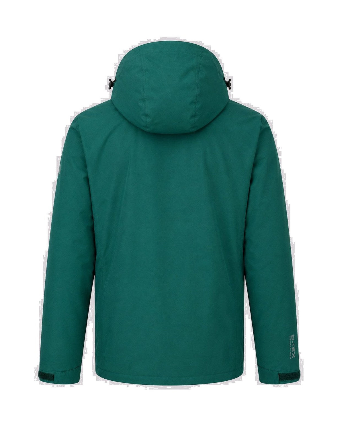 DEPROC Outdoorjacke LAVAL MEN Petrol