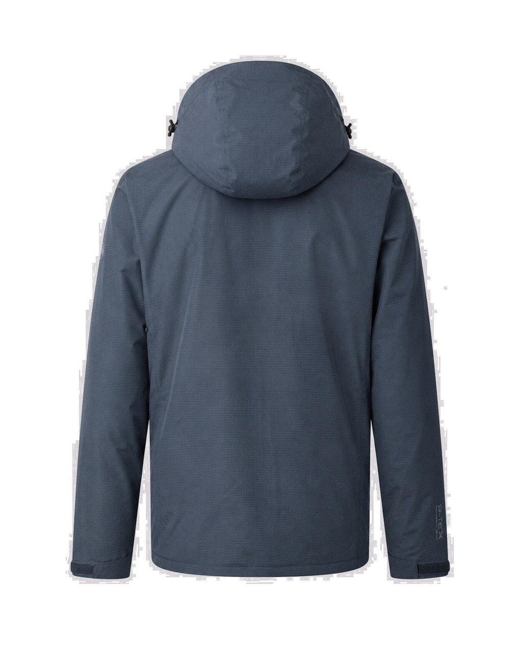 DEPROC Outdoorjacke LAVAL MEN Dark Navy