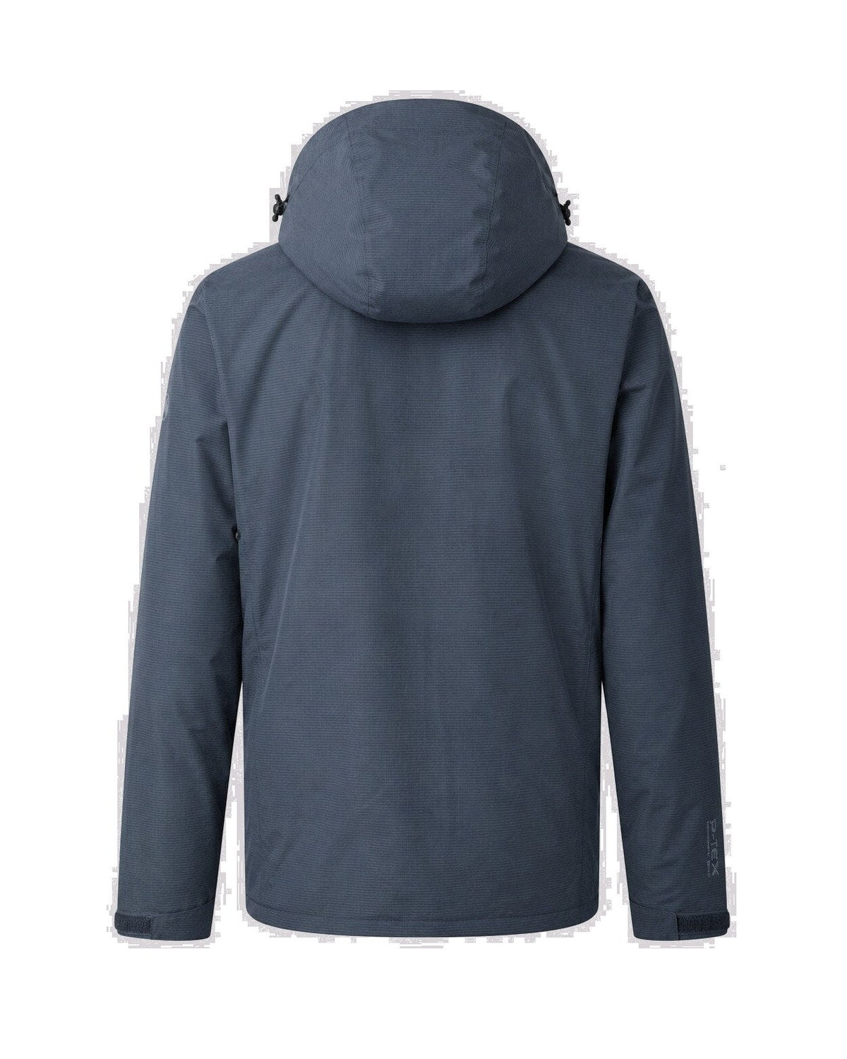 DEPROC Outdoorjacke LAVAL MEN Dark Navy