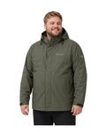 DEPROC Outdoorjacke LAVAL MEN Olive