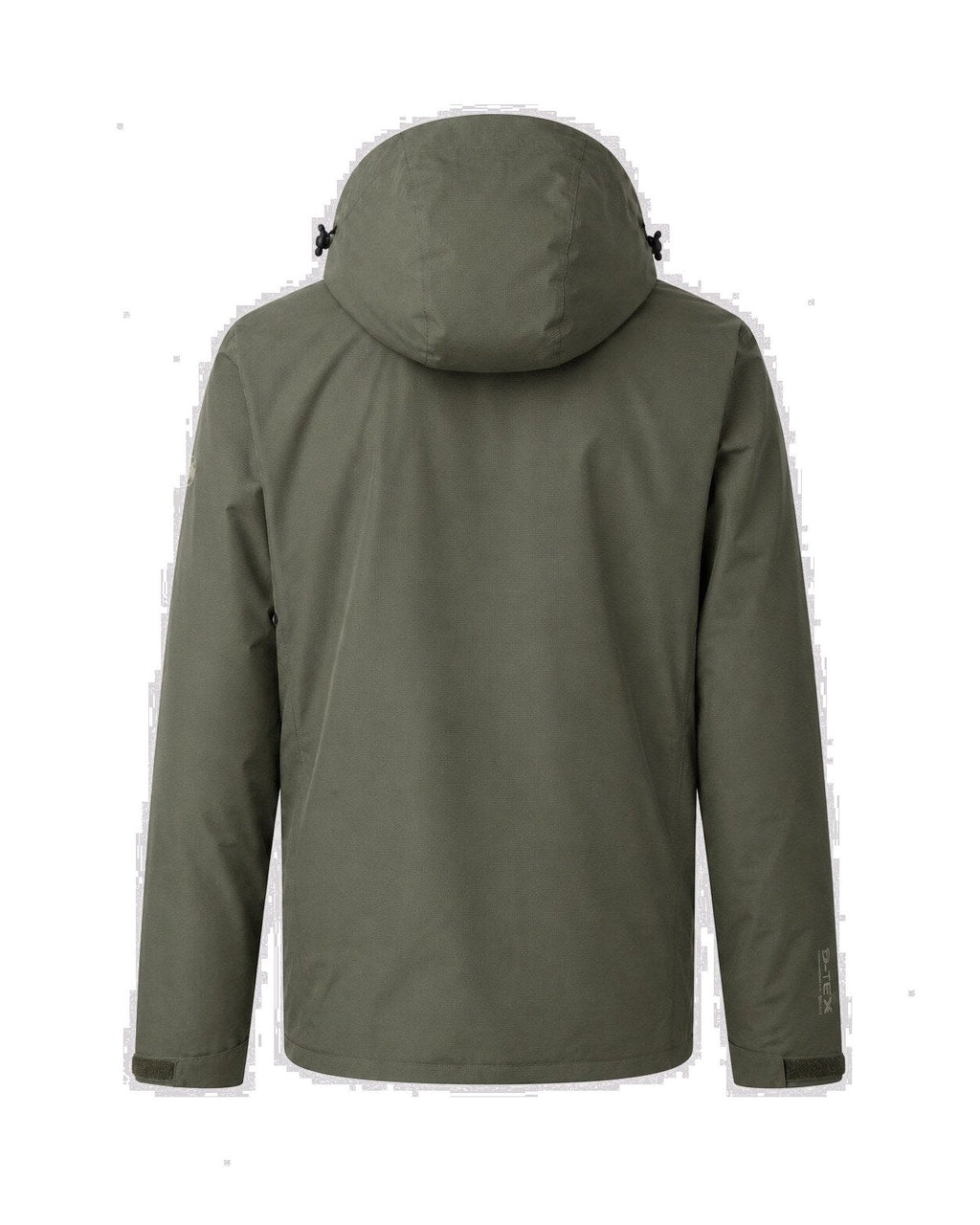 DEPROC Outdoorjacke LAVAL MEN Olive