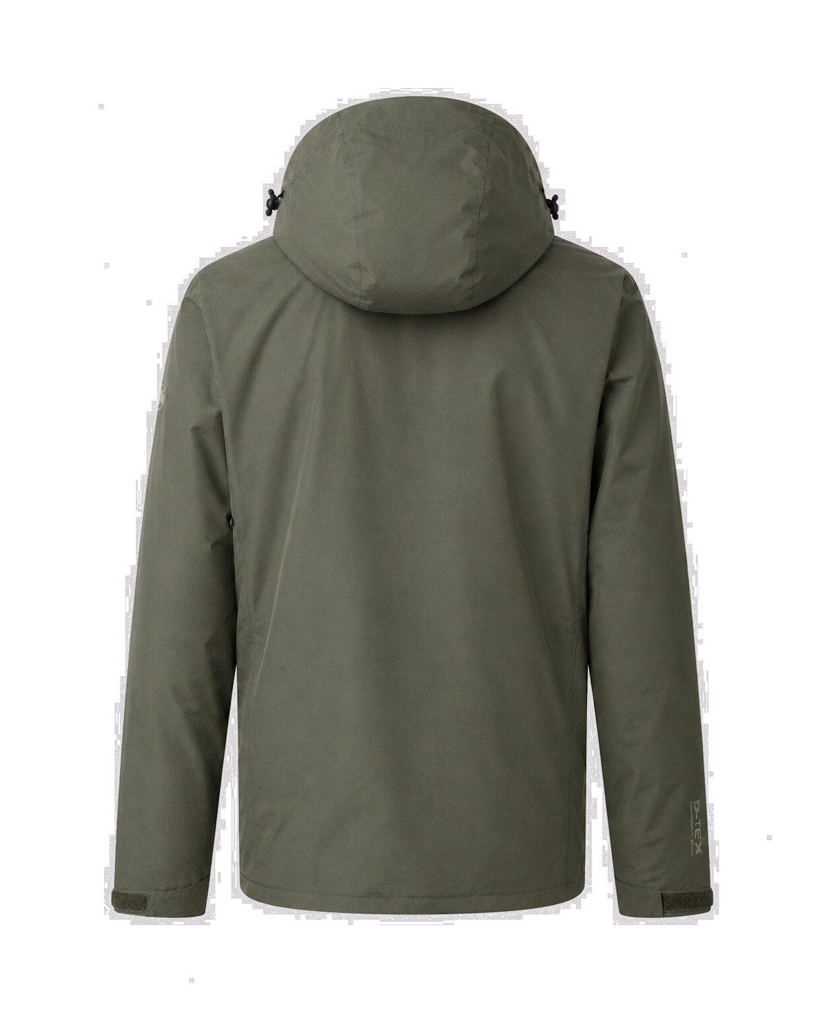DEPROC Outdoorjacke LAVAL MEN Olive