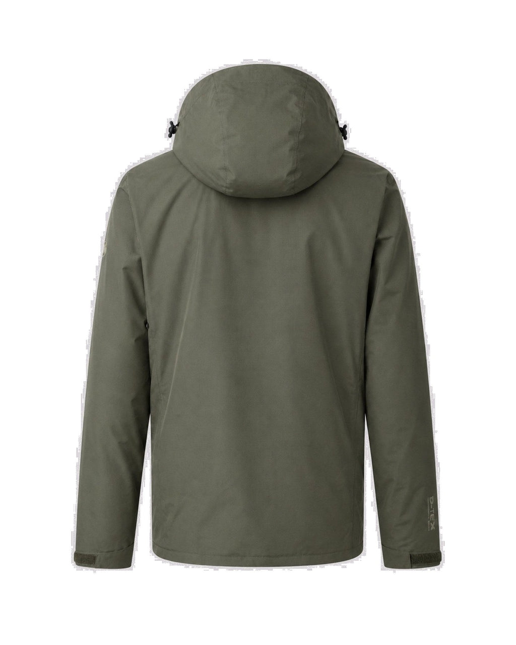 DEPROC Outdoorjacke LAVAL MEN Olive