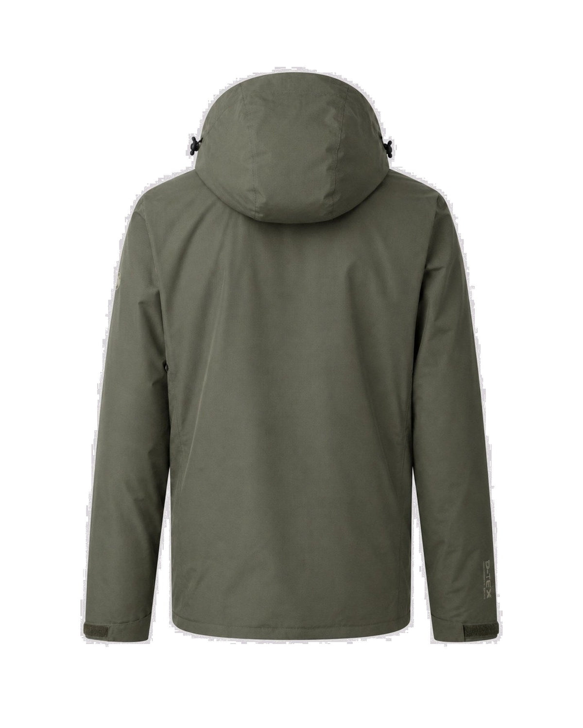 DEPROC Outdoorjacke LAVAL MEN Olive