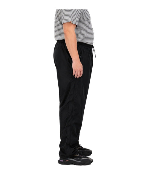 DEPROC Regenhose KORSIKA Schwarz