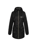 DEPROC Regenmantel LYNN WOMEN Schwarz