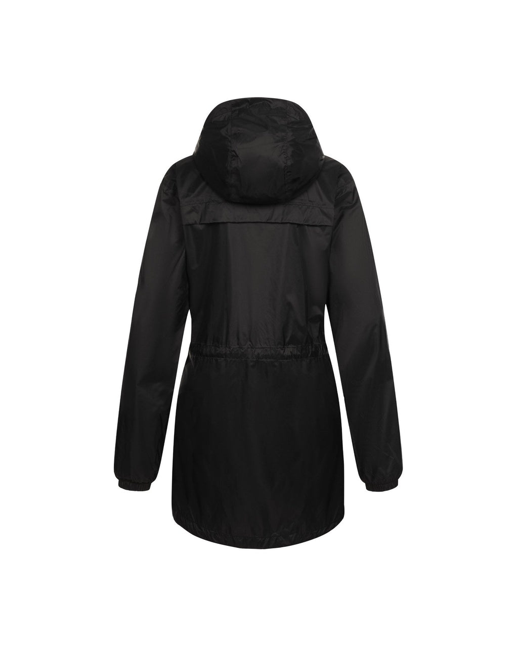 DEPROC Regenmantel LYNN WOMEN Schwarz