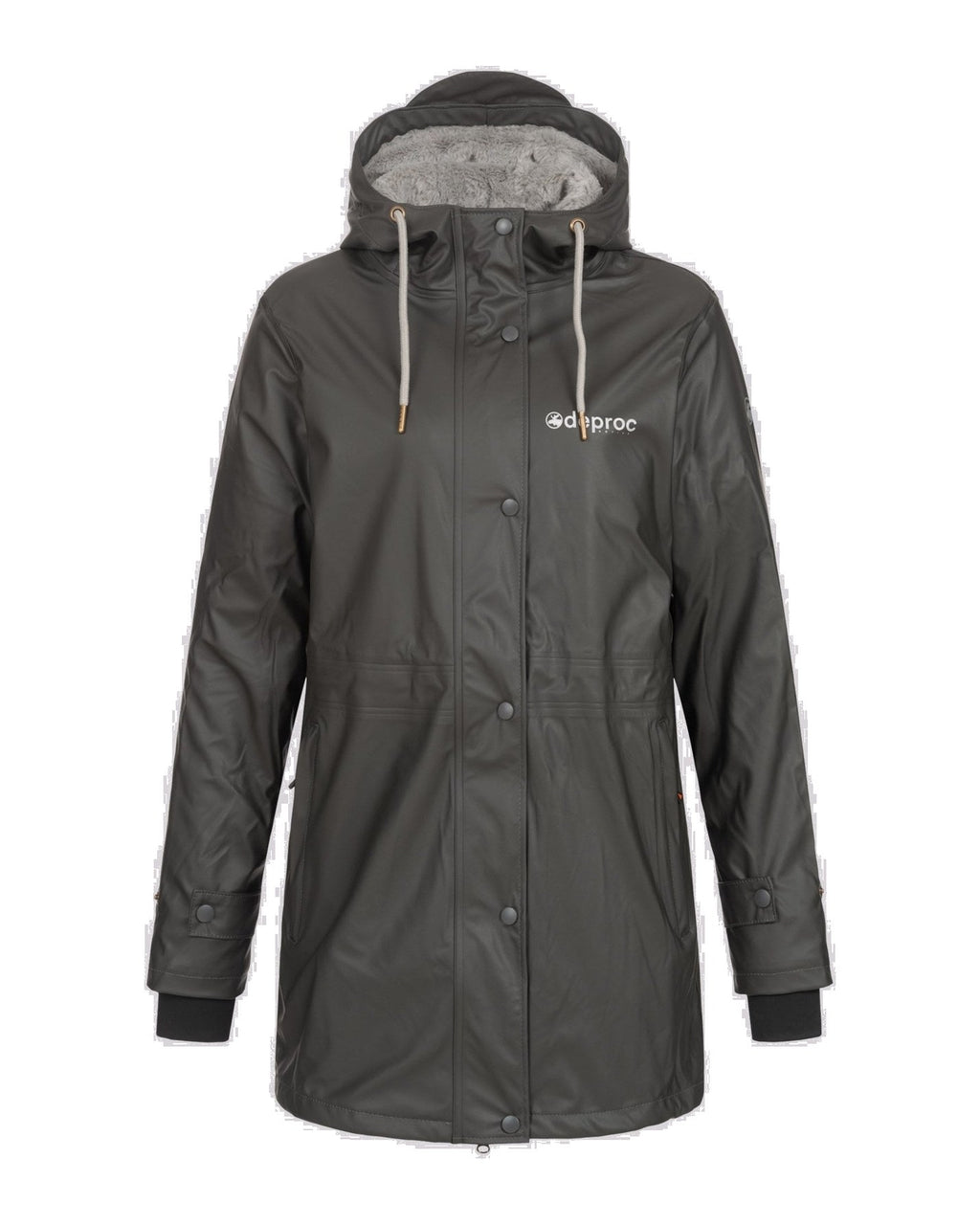 DEPROC Regenmantel & Friesennerz ELLESMERE
