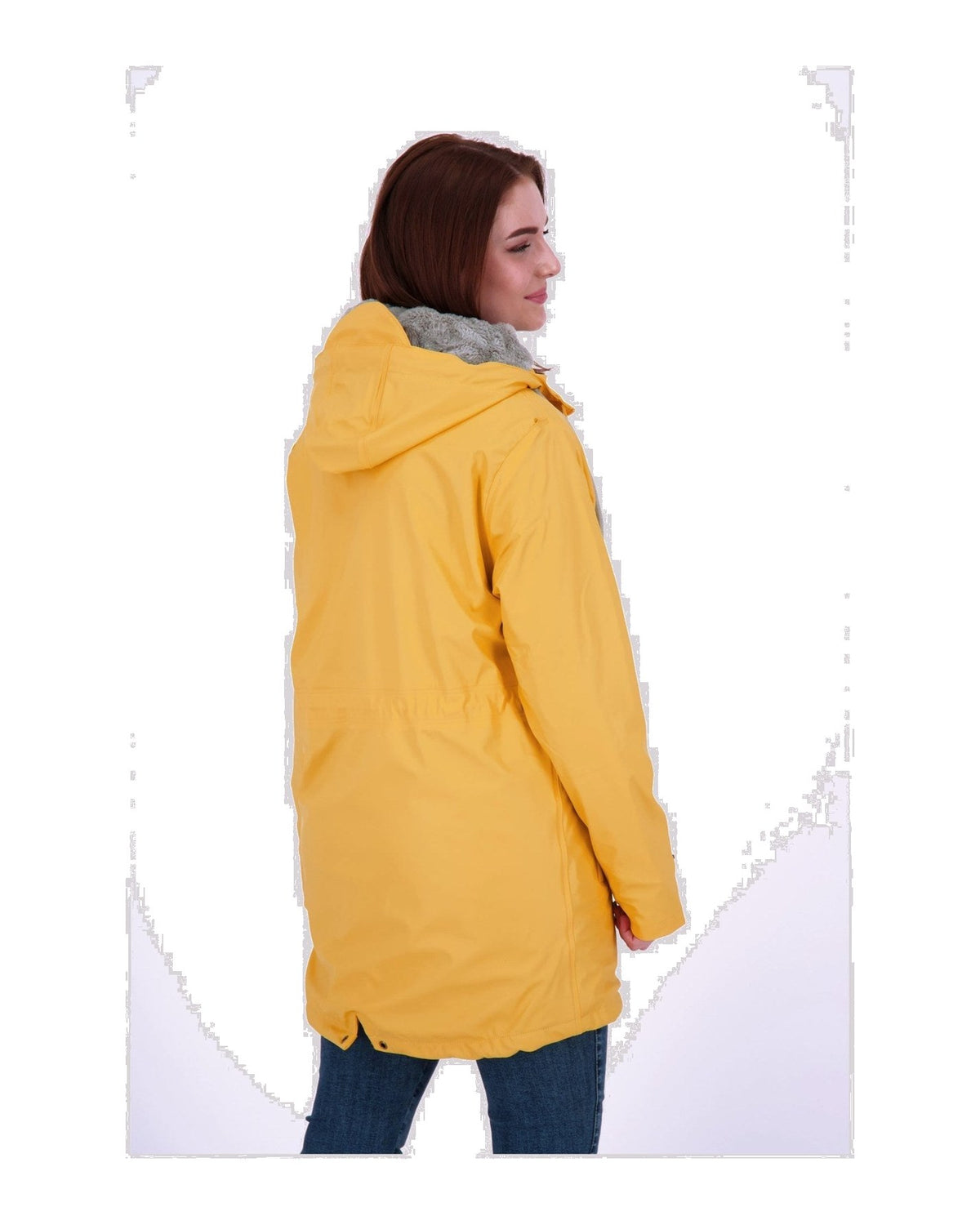 DEPROC Regenmantel & Friesennerz ELLESMERE