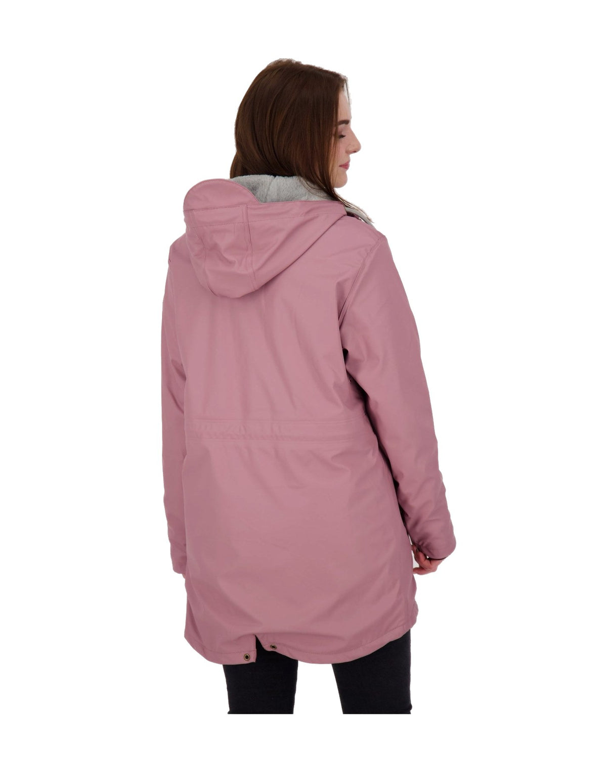 DEPROC Regenmantel & Friesennerz ELLESMERE Berry