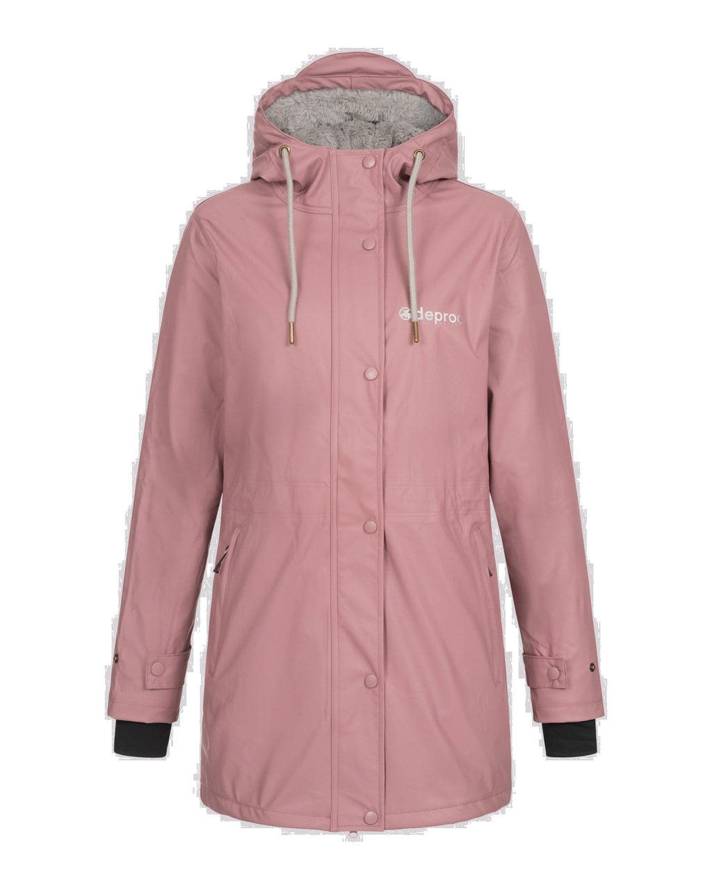DEPROC Regenmantel & Friesennerz ELLESMERE Berry