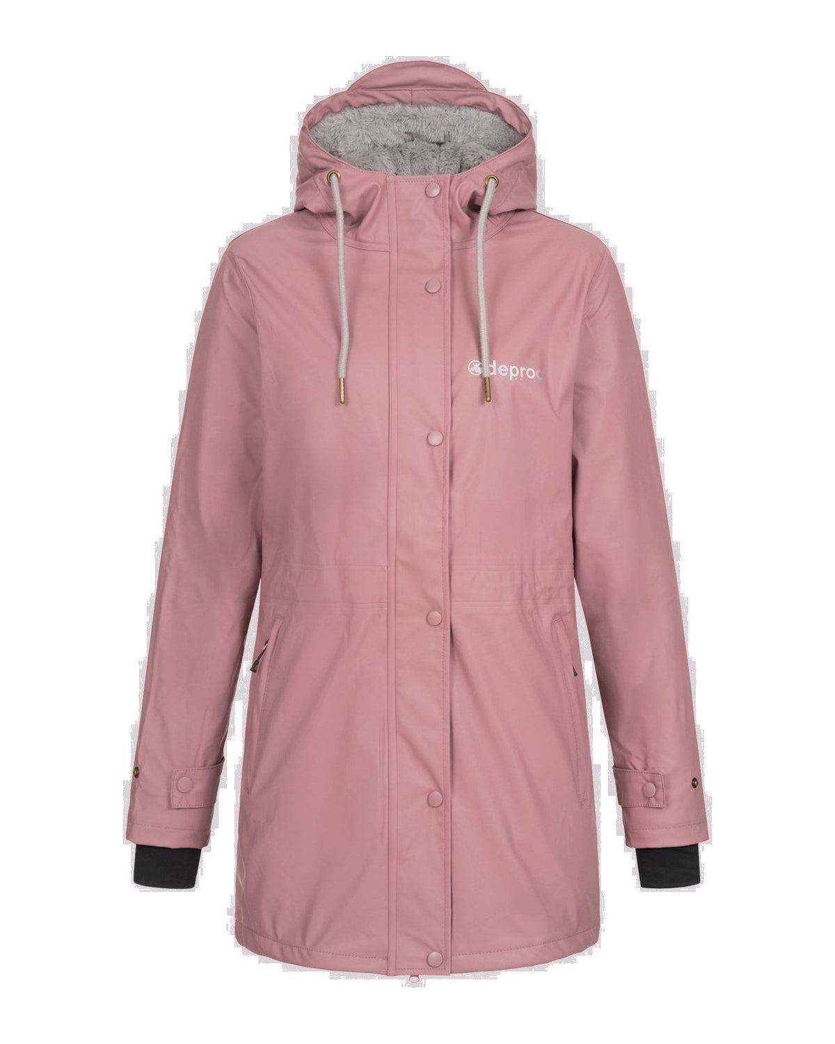 DEPROC Regenmantel & Friesennerz ELLESMERE Berry