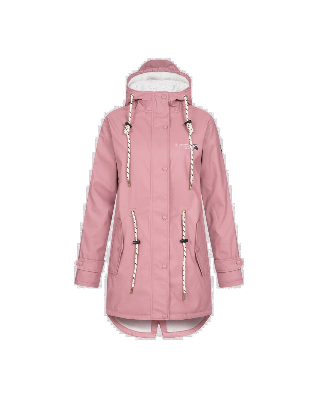 DEPROC Regenmantel & Friesennerz ELLESMERE Berry