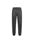 DEPROC Regenhose OLAND Schwarz