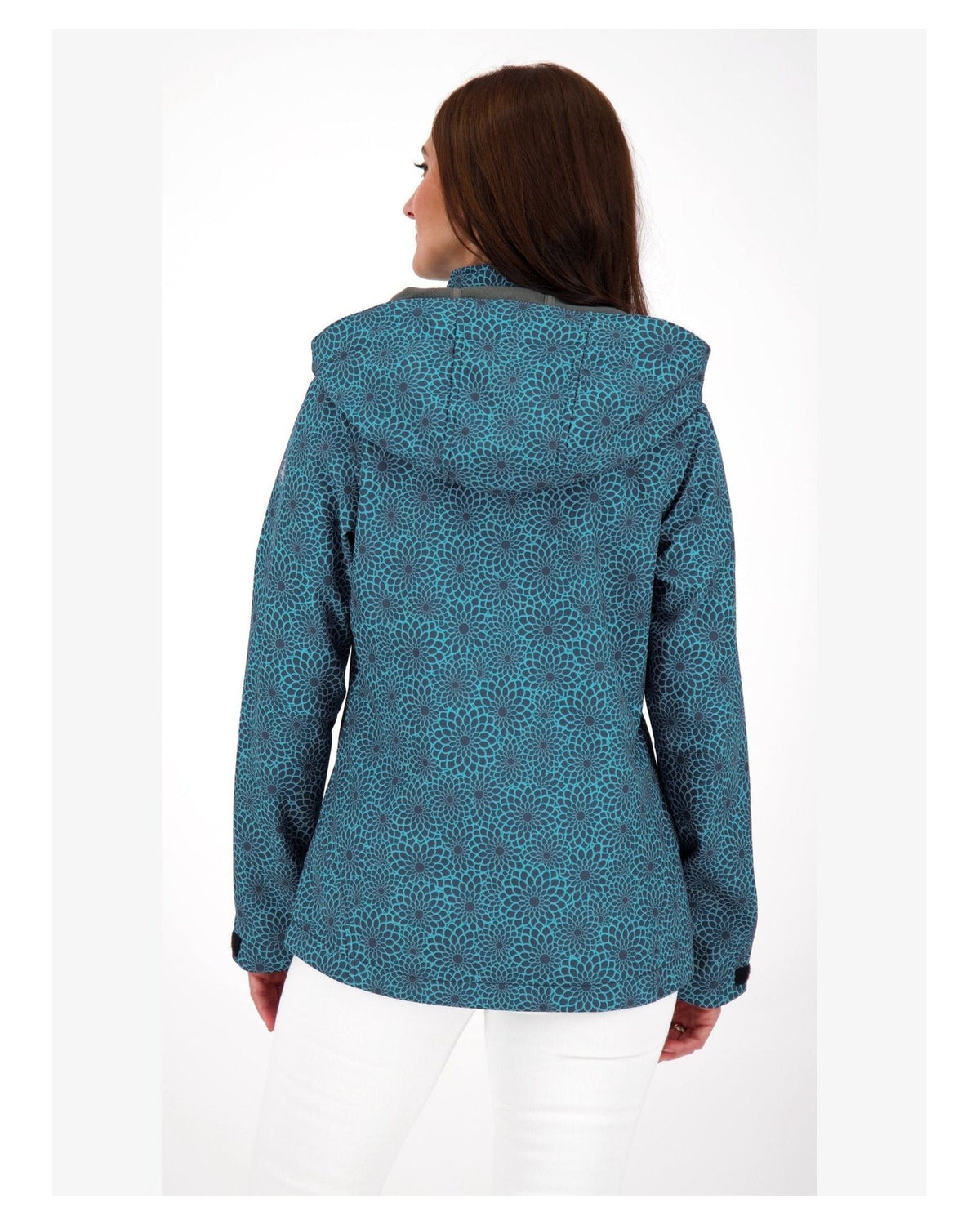 DEPROC Softshelljacke SHELBY XII Navy