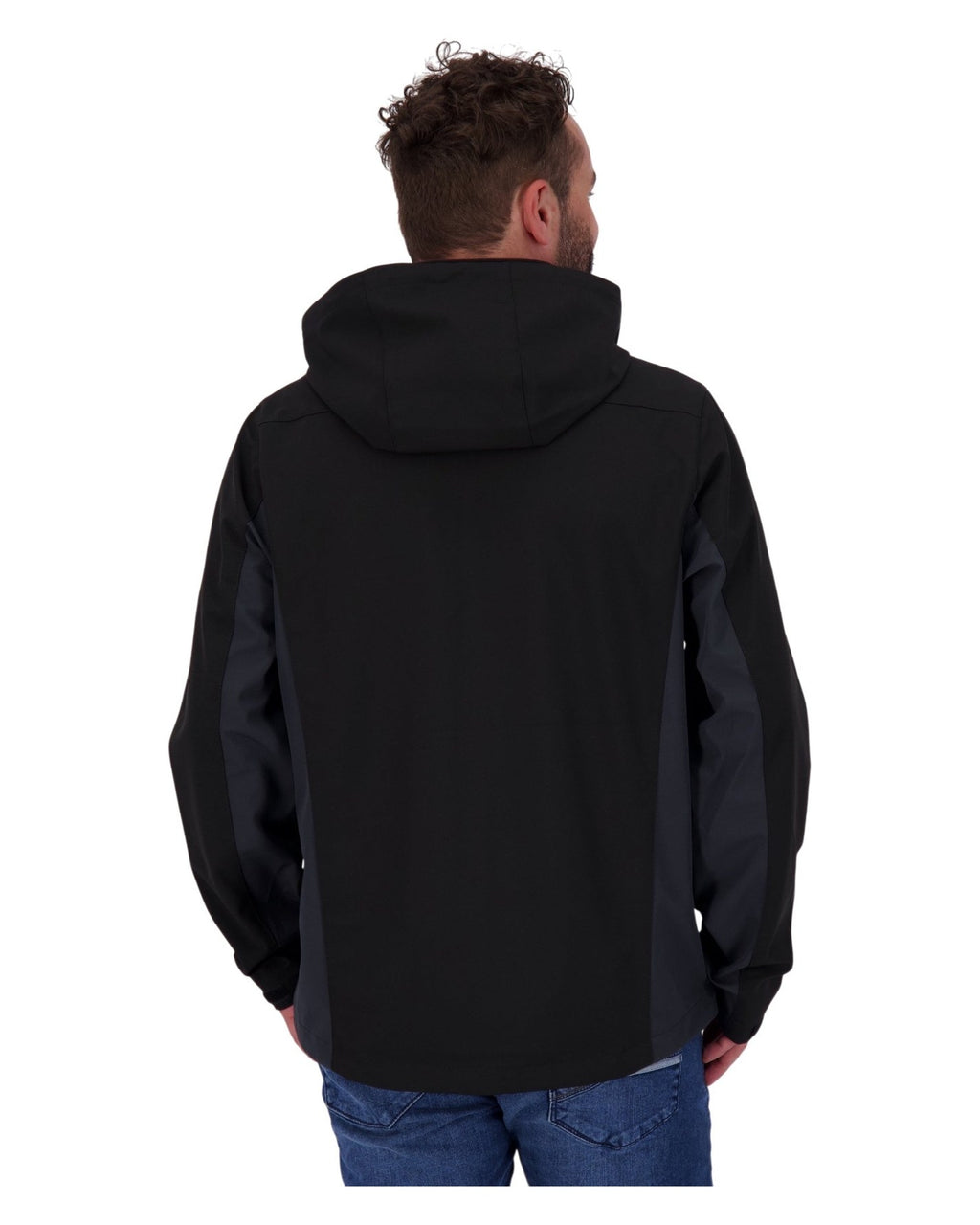 DEPROC Softshelljacke NUNAVUT MEN