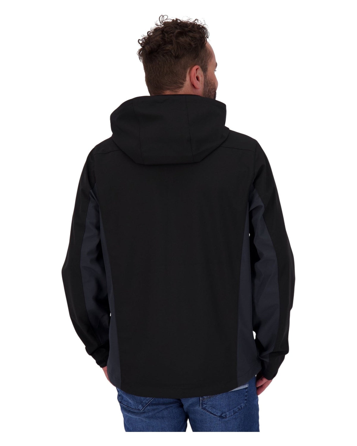 DEPROC Softshelljacke NUNAVUT MEN