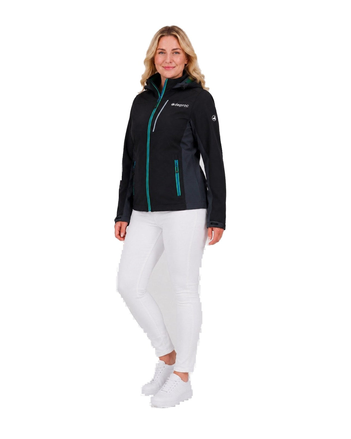 DEPROC Softshell NUNAVUT WOMEN