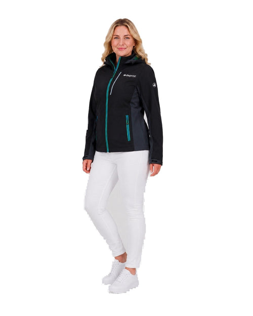 DEPROC Softshell NUNAVUT WOMEN