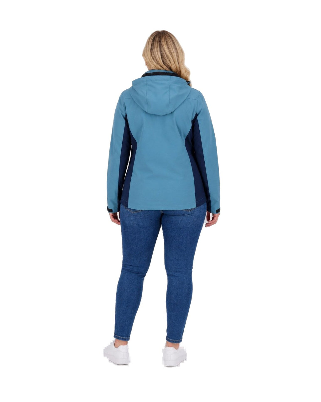 DEPROC Softshell NUNAVUT WOMEN
