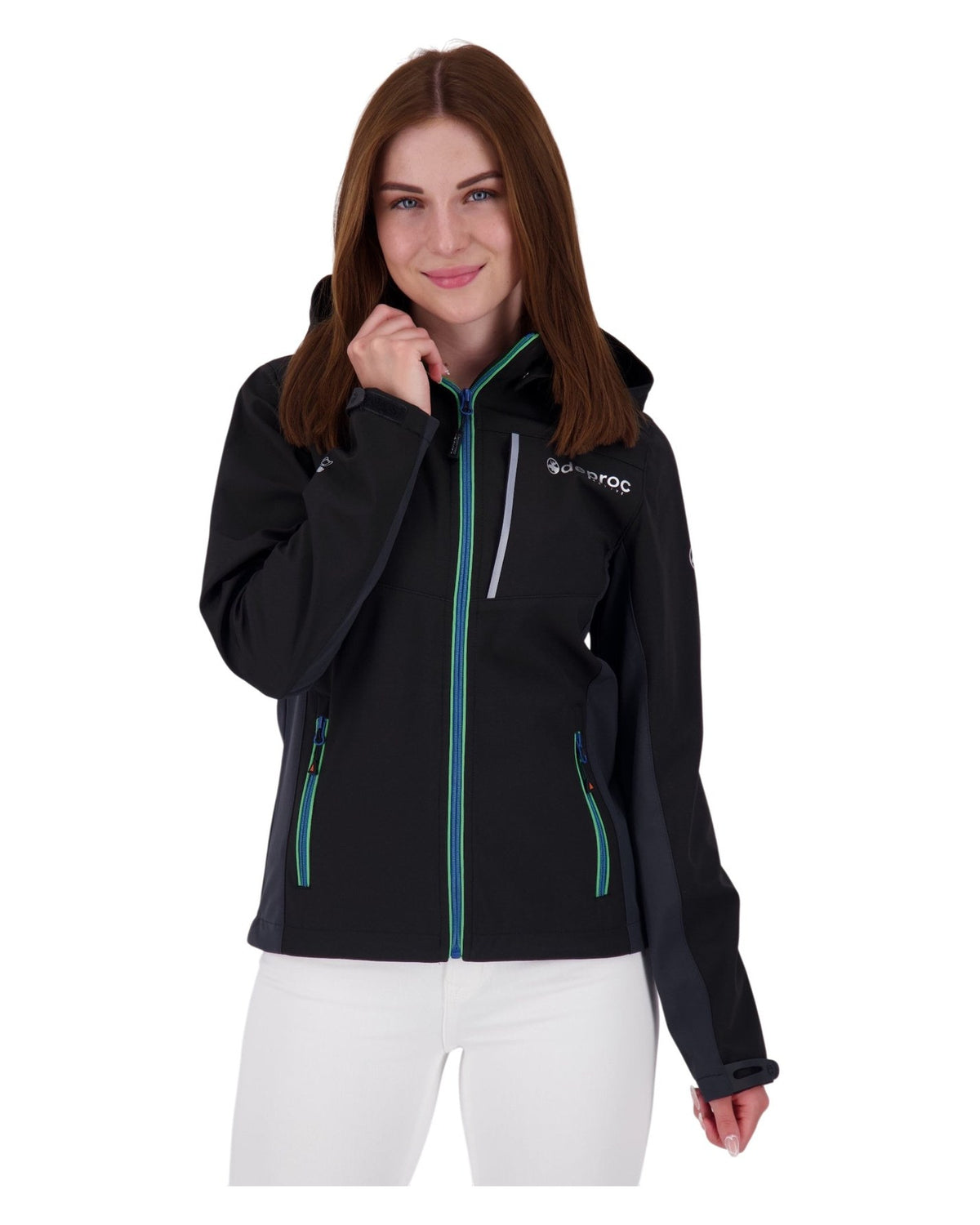 DEPROC Softshell NUNAVUT WOMEN