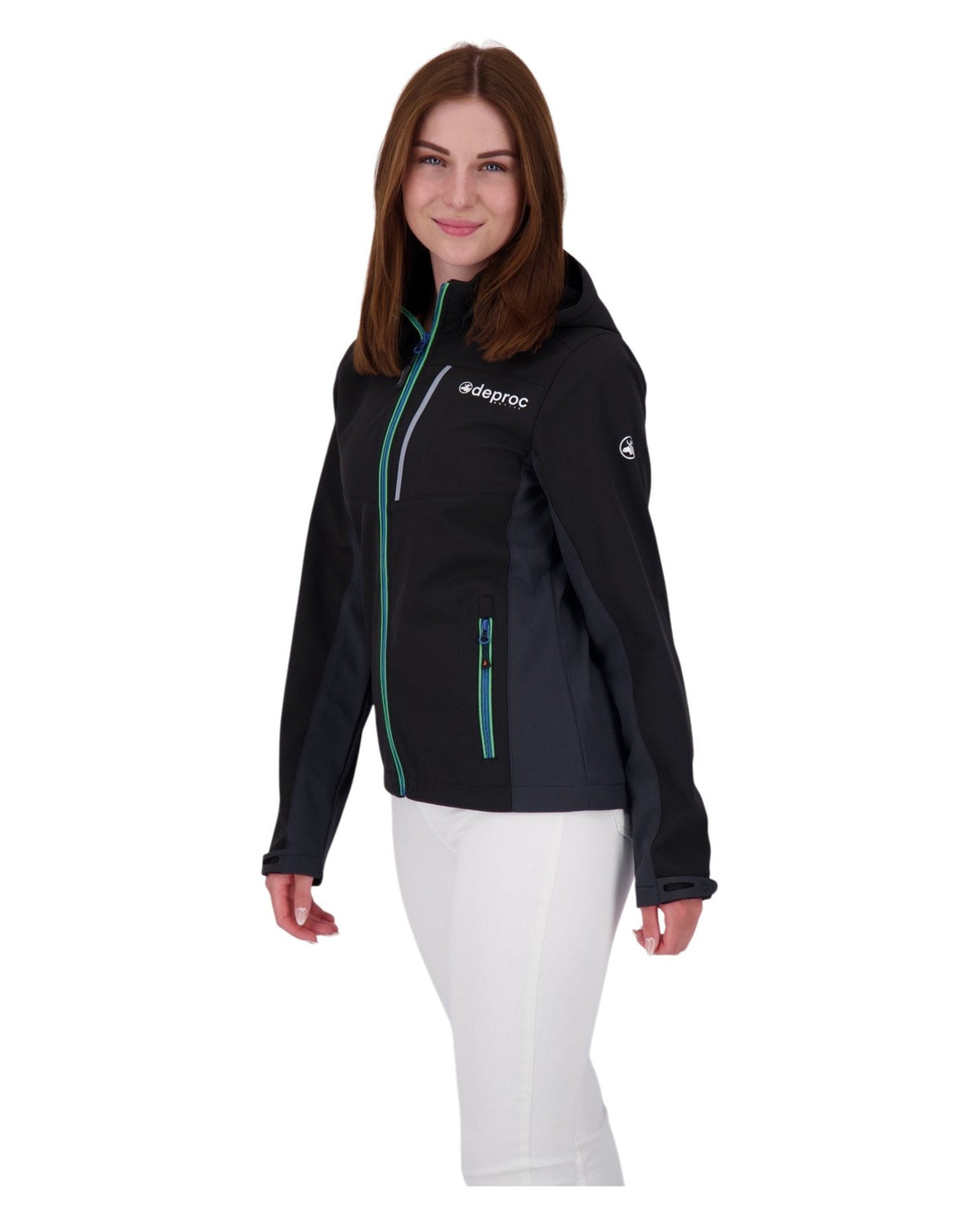 DEPROC Softshell NUNAVUT WOMEN