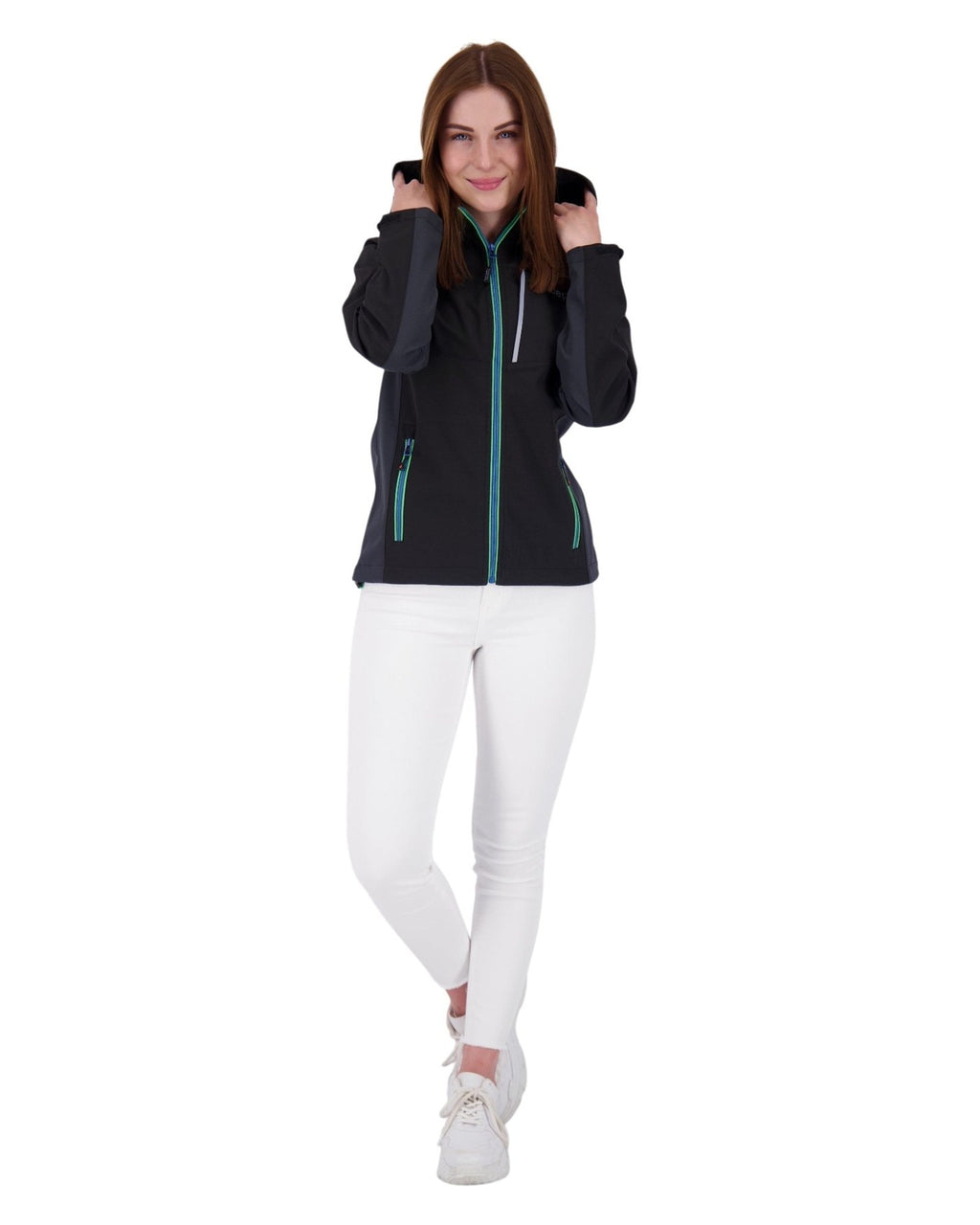 DEPROC Softshell NUNAVUT WOMEN