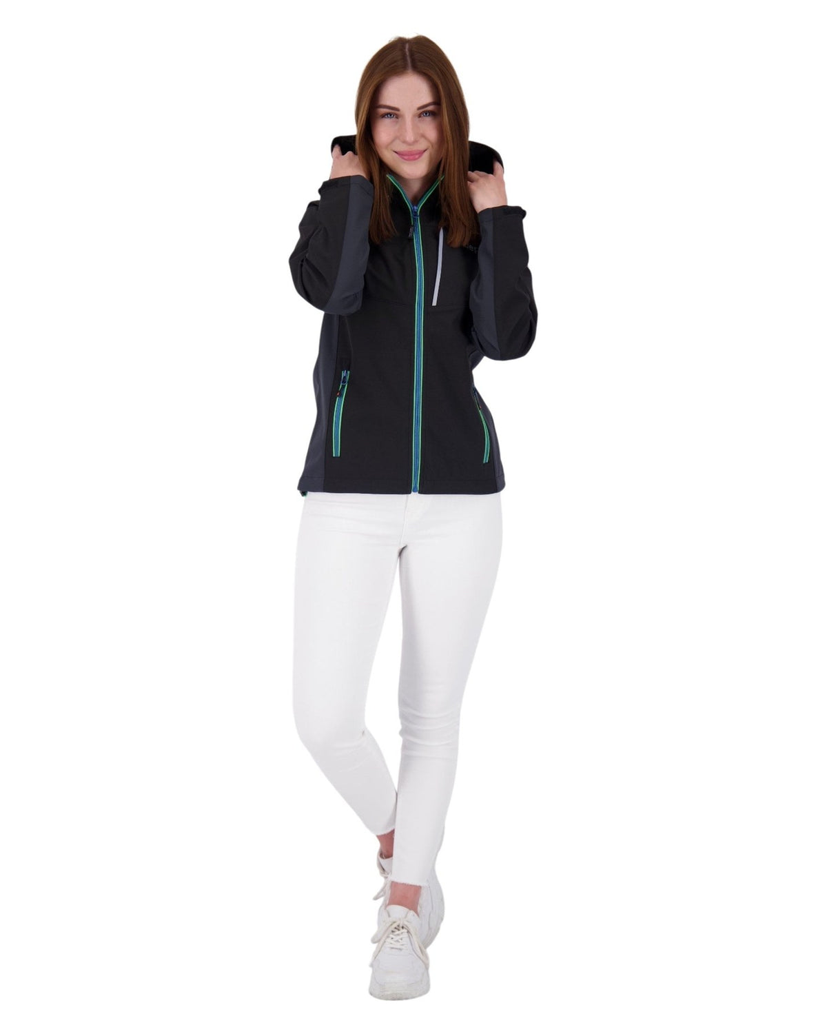 DEPROC Softshell NUNAVUT WOMEN