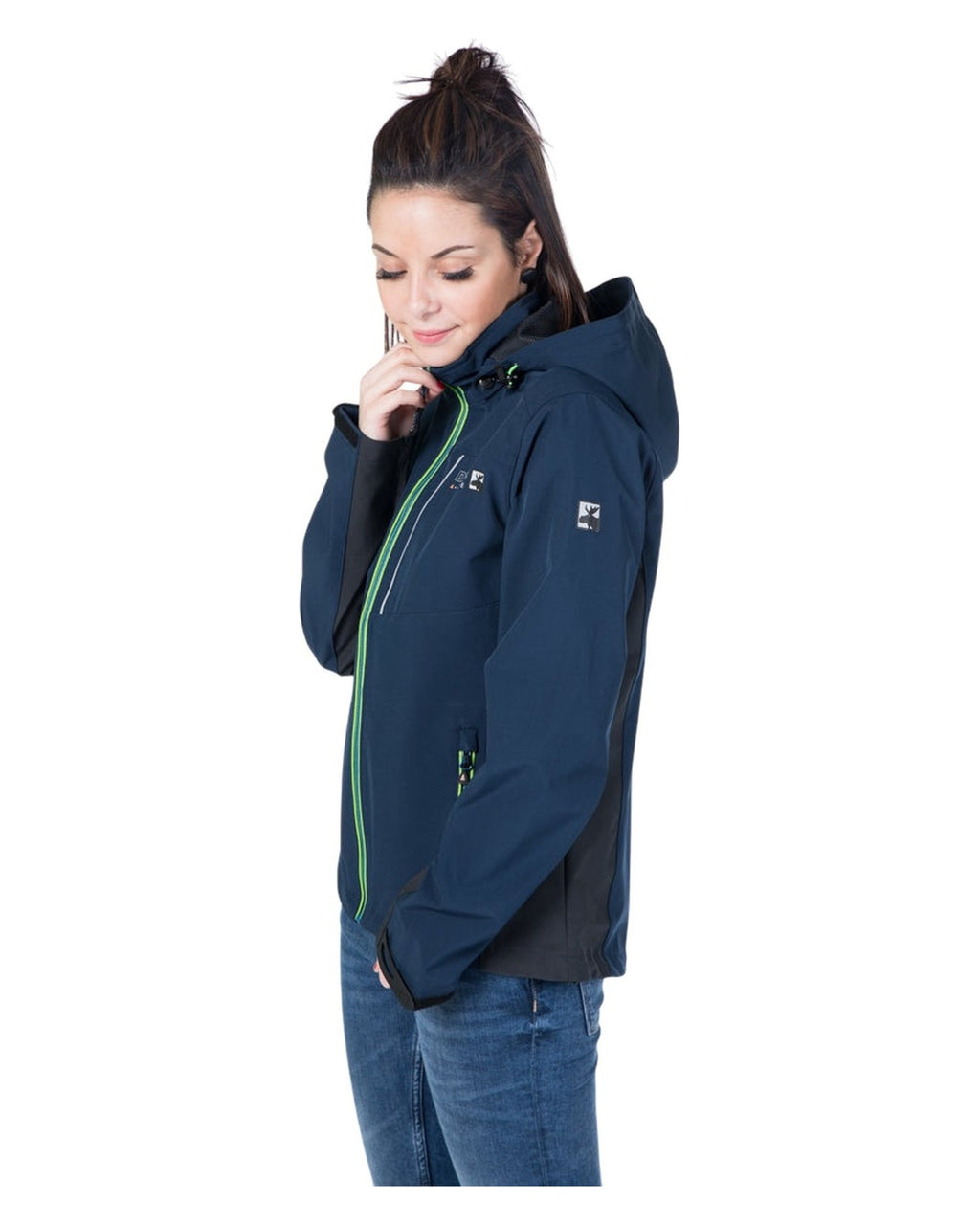 DEPROC Softshell NUNAVUT WOMEN