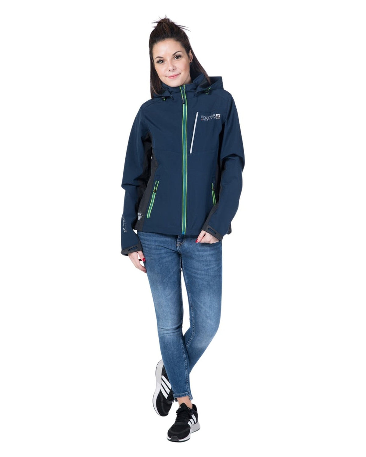 DEPROC Softshell NUNAVUT WOMEN