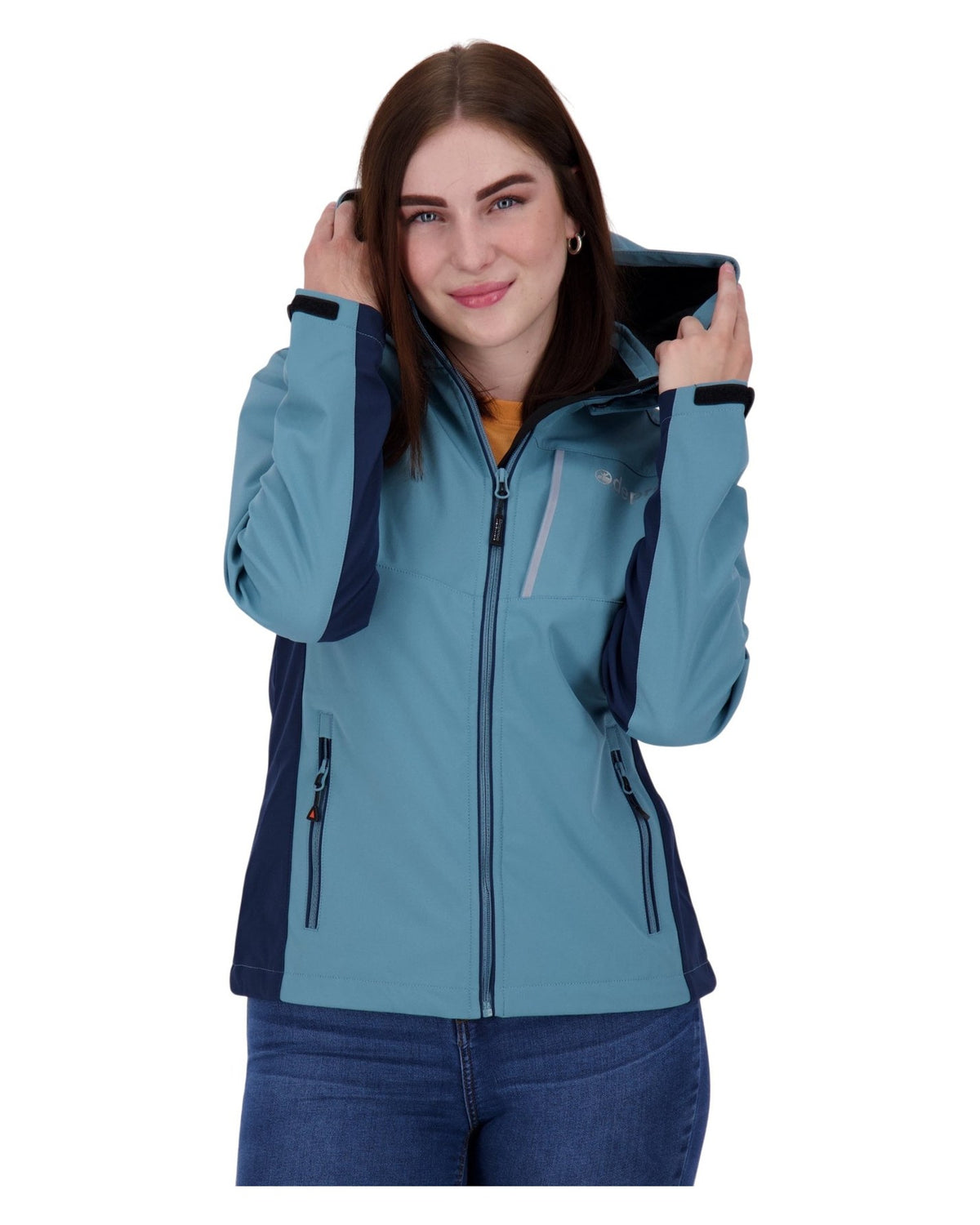 DEPROC Softshell NUNAVUT WOMEN
